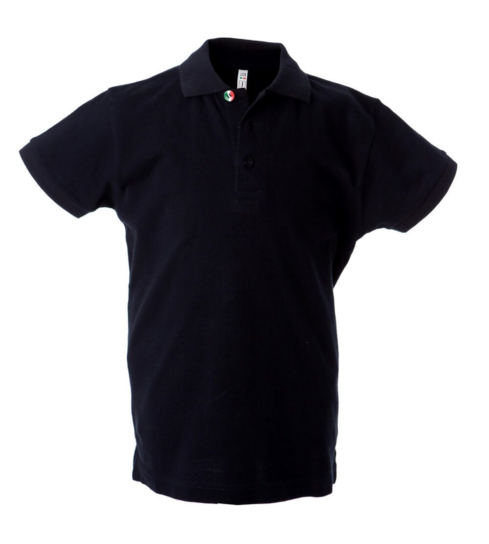 Polo Colombia Boy