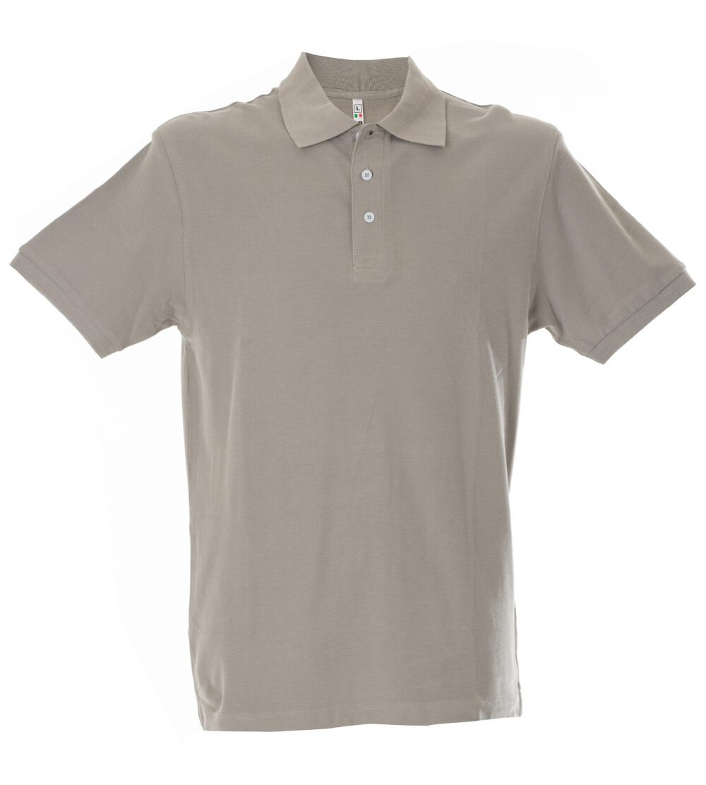 Polo San Francisco Man