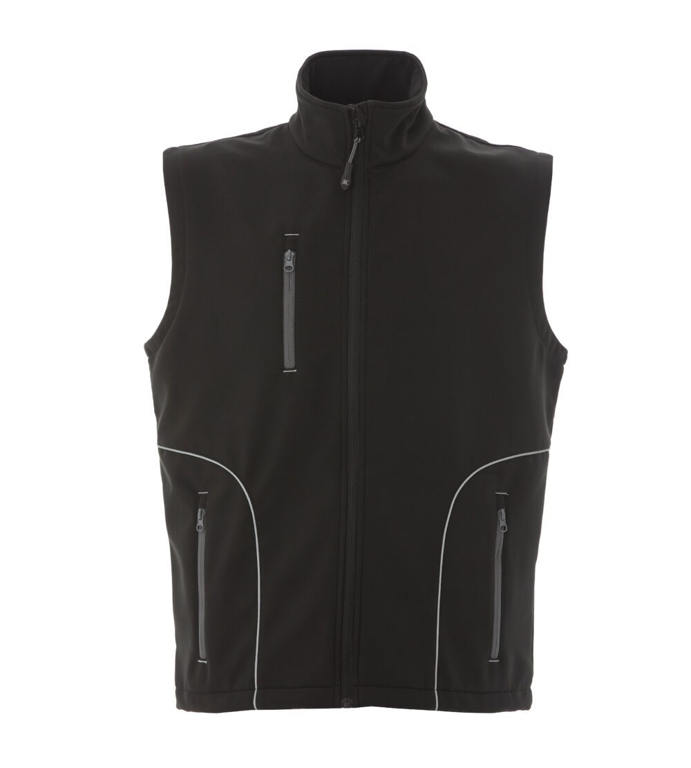 Gilet Ortisei