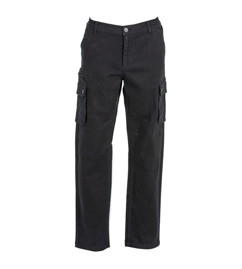 Pantalone France Man