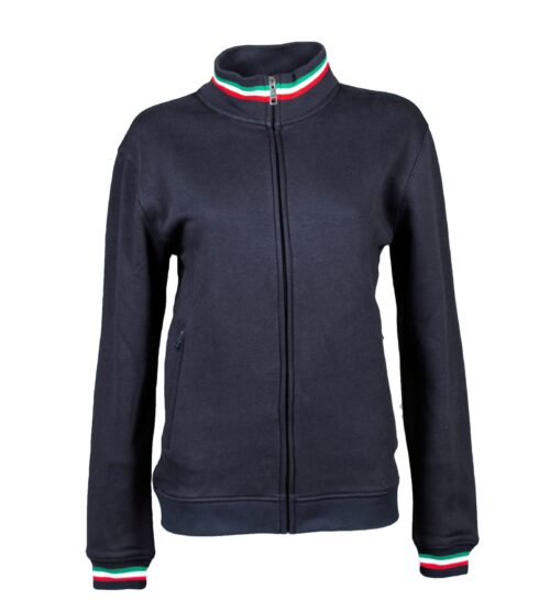 Felpa Venezia Lady - immagine 1
