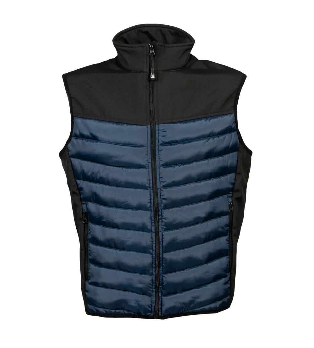 Gilet Oslo Man
