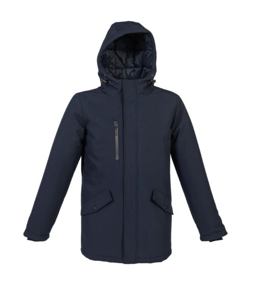 Giubbotto Alaska Man - immagine 1