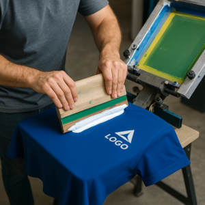 Serigrafia 1 colore - immagine 2