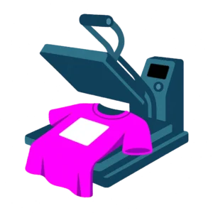 Termostampa e DTF - immagine 1