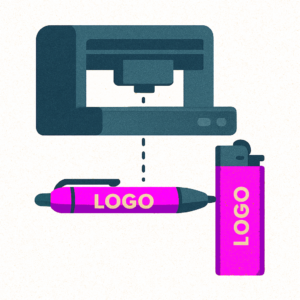 Stampa Diretta UV - immagine 1