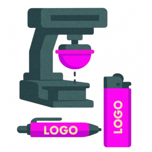 Tampografia - immagine 1