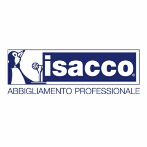 Logo Isacco