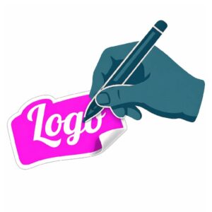 Impostazione grafica pre-stampa - immagine 1