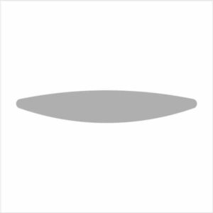 Adesivi PVC mod.Ovale Basket personalizzato